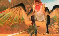 Capcom Details Monster Hunter Stories 2 Post-Launch Plans - RPGamer