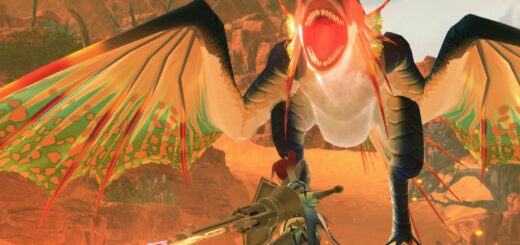 Monster Hunter Stories 2 Getting Demo