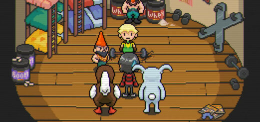 Kickstarter Check-In: Oddventure