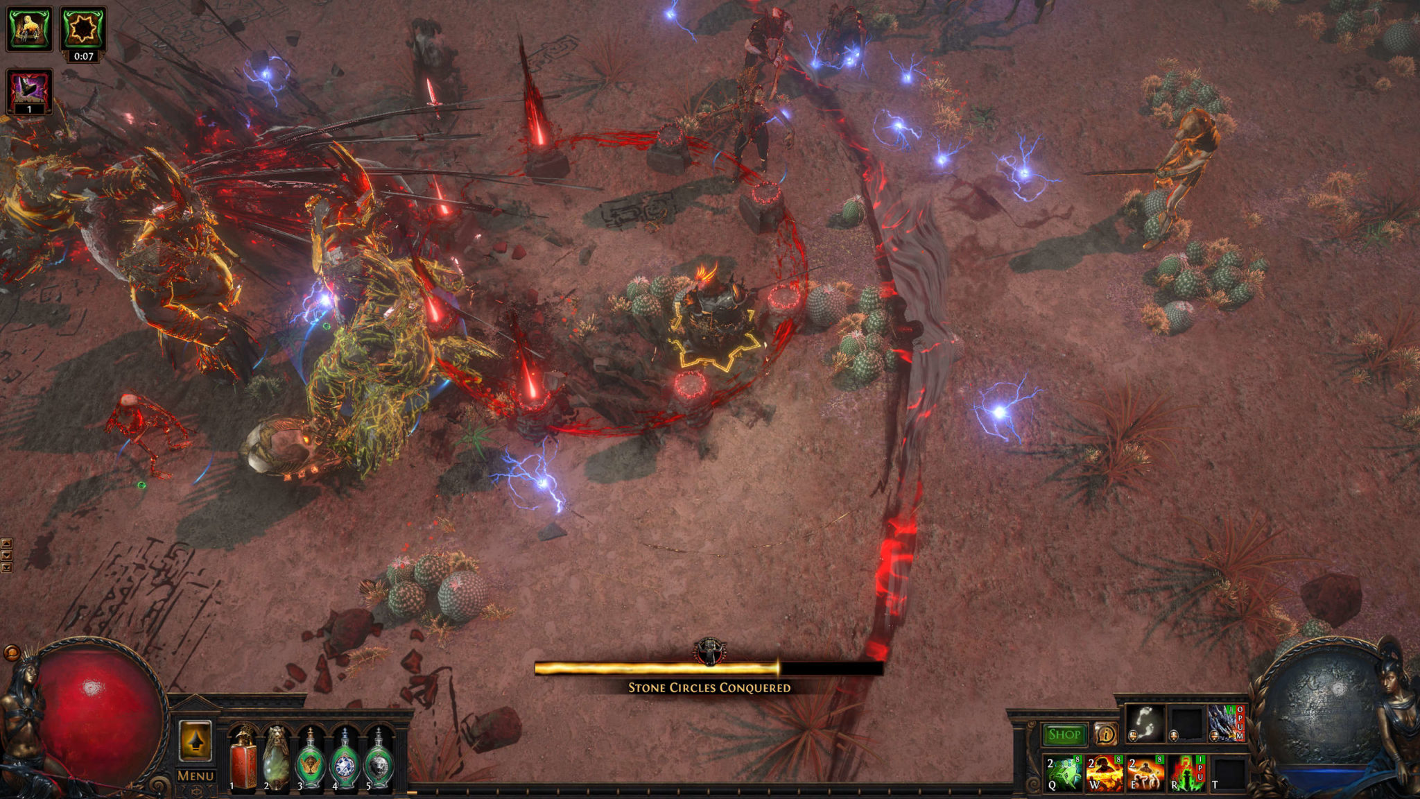 path of exile 2 cheats