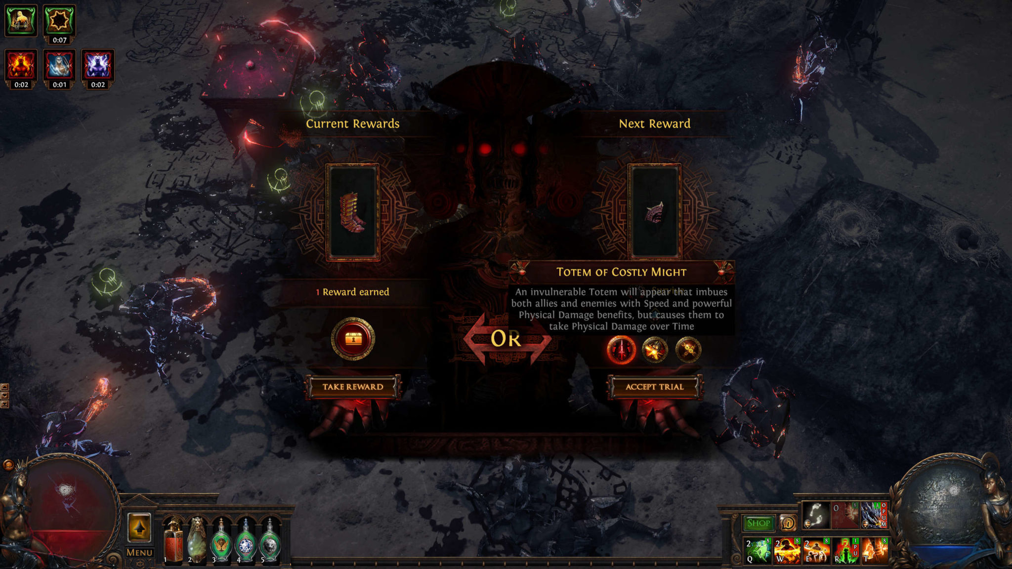 path of exile 2 playstation