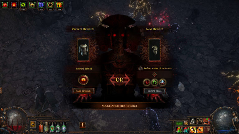 path of exile 2 multiplayer