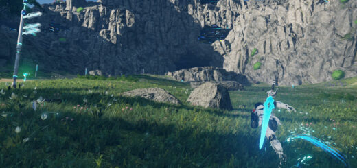 Phantasy Star Online 2: New Genesis Benchmark, Prologue Stream Released
