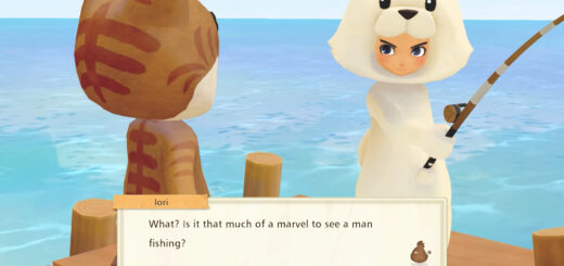 Story of Seasons: Pioneers of Olive Town First DLC Wave Out Now