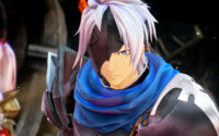 Tales of Arise’s Alphen Receives Character Trailer