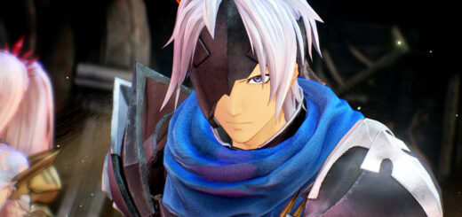 Tales of Arise’s Alphen Receives Character Trailer