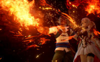 New Tales of Arise Song Trailer Released