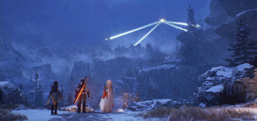 Tales of Arise Demo Releasing Next Week