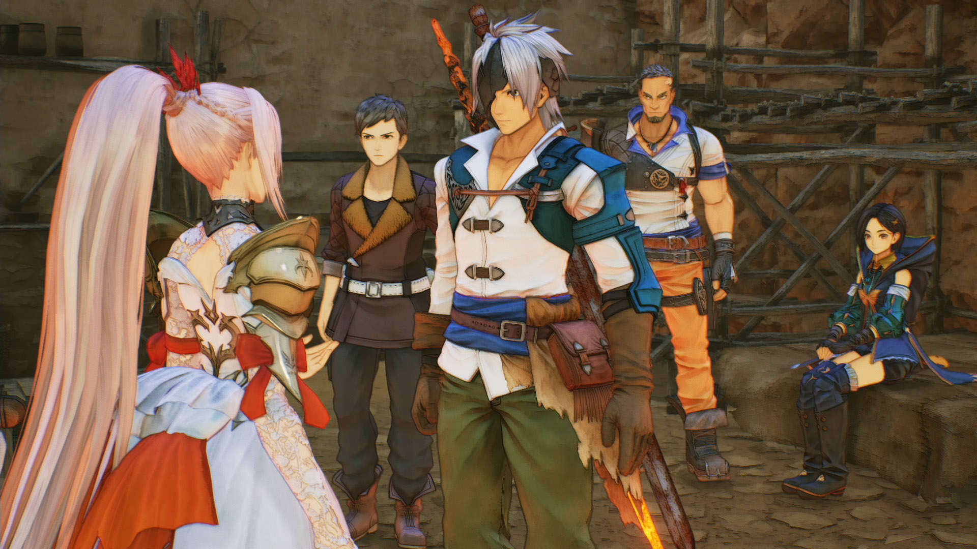 tales of arise switch