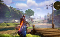 Tales of Arise Trailer Highlights Its Spirit of Adventure