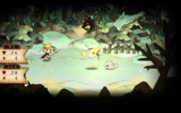 The Wicked King and the Noble Hero Gets More Details, Media