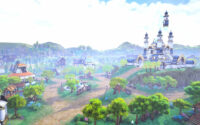 Valthirian Arc: Hero School Story 2 Receives Trailer