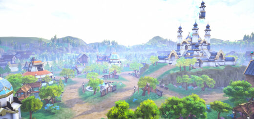 Valthirian Arc: Hero School Story 2 Receives Trailer