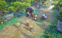 Valthirian Arc: Hero School Story 2 Announced