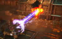Wasteland 3 Prepares for The Battle of Steeltown