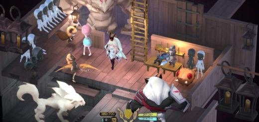 Witch Spring 3 Re:Fine Heading West, Limited Physical Editions Revealed