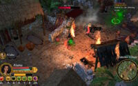 Aluna: Sentinel of the Shards Review