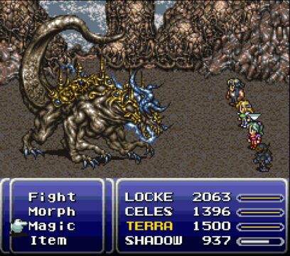 It's Time For Final Fantasy Vi Remake - Rpgamer