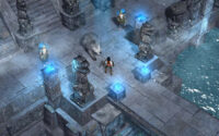 Aluna: Sentinel of the Shards Launching This Month