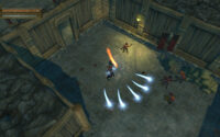 Baldur’s Gate: Dark Alliance Remaster Released