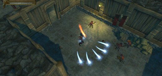 Baldur’s Gate: Dark Alliance Remaster Released