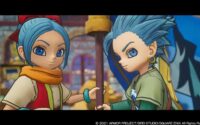 Dragon Quest Treasures Receives First Teaser Trailer