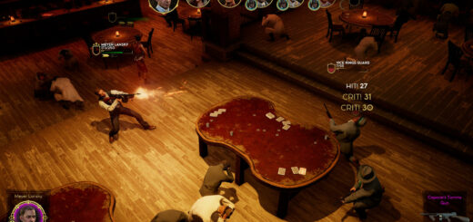 Empire of Sin Make It Count Expansion Announced