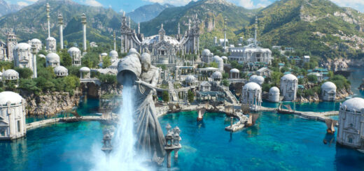 Final Fantasy XIV: Endwalker Benchmark, Trailer Released; Brief Final Fantasy XVI Development Update