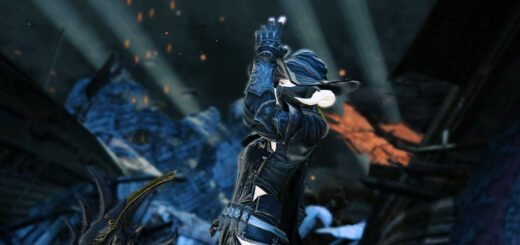 Final Fantasy XIV: Endwalker Launching in November, Fan Festival Keynote Round-Up