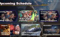 Final Fantasy XIV Patch 5.55, PS5 Version Launching Next Week