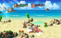New Legend of Mana Remastered Screenshots Released