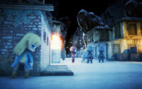 Light Fairytale Episode 2 Available on Consoles