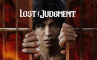 Lost Judgment Announced, Launching Globally in September