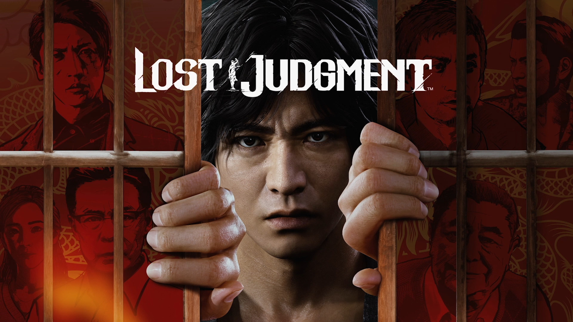 lost judgment publisher