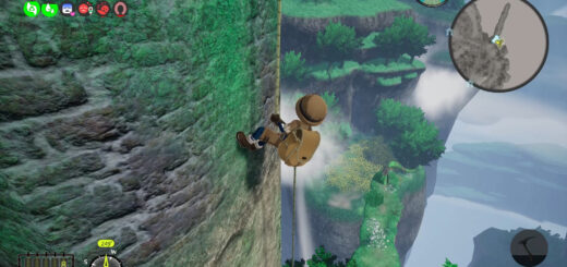 Made in Abyss: Binary Star Falling into Darkness Announced