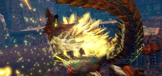 Digital Event Shows Monster Hunter Stories 2, Monster Hunter Rise Update