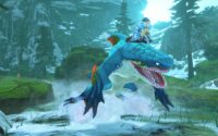 Capcom Details Monster Hunter Stories 2 Post-Launch Plans - RPGamer