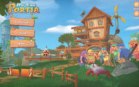 My Time at Portia Goes Mobile in August