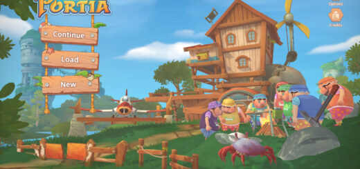 My Time at Portia Goes Mobile in August