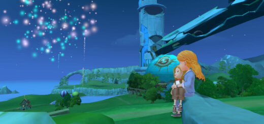 My Time at Portia Releasing on iOS, Android