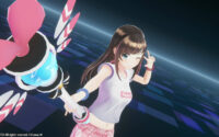 Neptunia Virtual Stars Kizuna AI, Towa Kiseki DLC Now Available on PS4