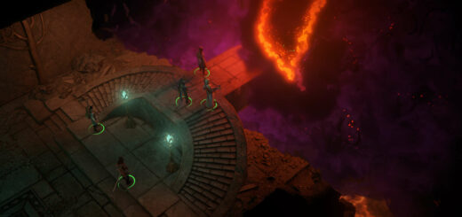 Pathfinder: Wrath of the Righteous Gets Final Update, GotY Edition