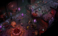 Pathfinder: Wrath of the Righteous Console Release Set for March