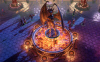 Pathfinder: Wrath of the Righteous Ascends to Epic Games Store