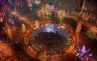 Pathfinder: Wrath of the Righteous Gets Launch Trailer