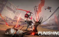 Punishing: Gray Raven International Release Announced