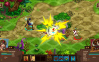 Reverie Knights Tactics Launching in January