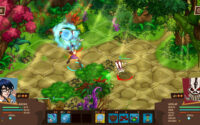 Reverie Knights Tactics Announced