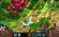 Reverie Knights Tactics Prologue Released