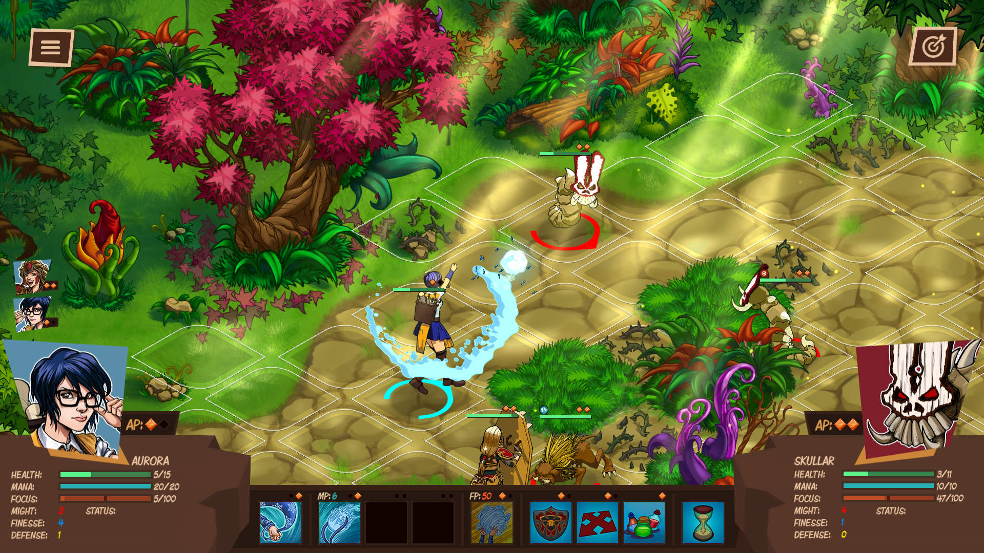 for android download Reverie Knights Tactics